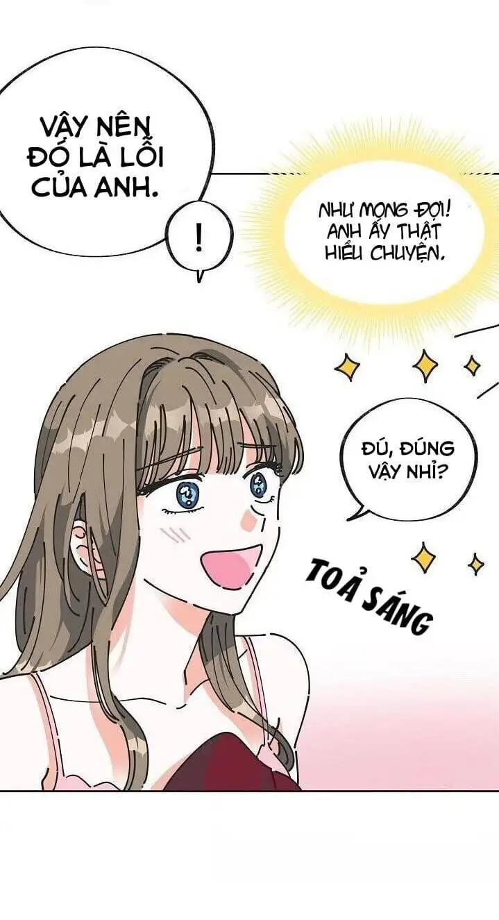 Truyện Tranh Người Hùng Của Ác Nữ - The Devil Lady’s Hero trang 6