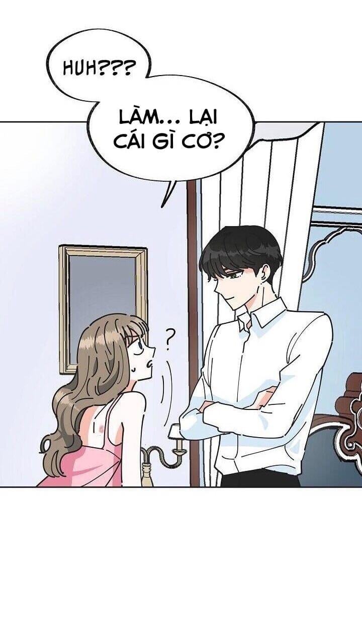 Truyện Tranh Người Hùng Của Ác Nữ - The Devil Lady’s Hero trang 6