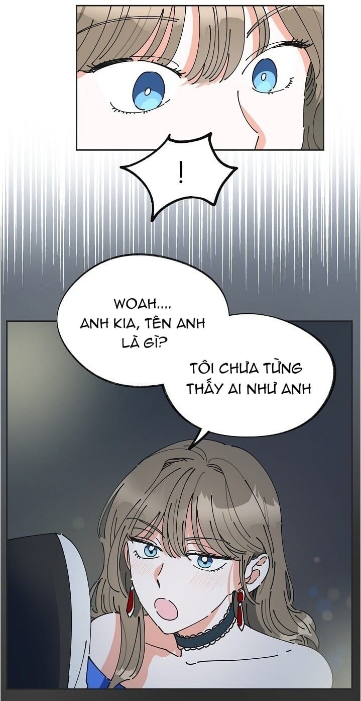 Truyện Tranh Người Hùng Của Ác Nữ - The Devil Lady’s Hero trang 6