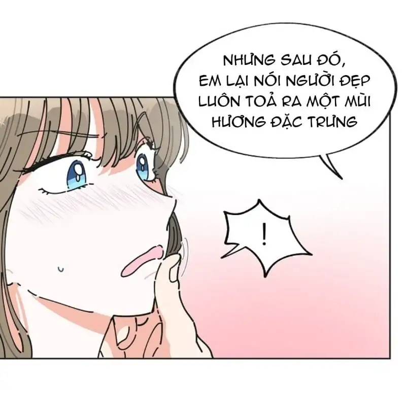 Truyện Tranh Người Hùng Của Ác Nữ - The Devil Lady’s Hero trang 6