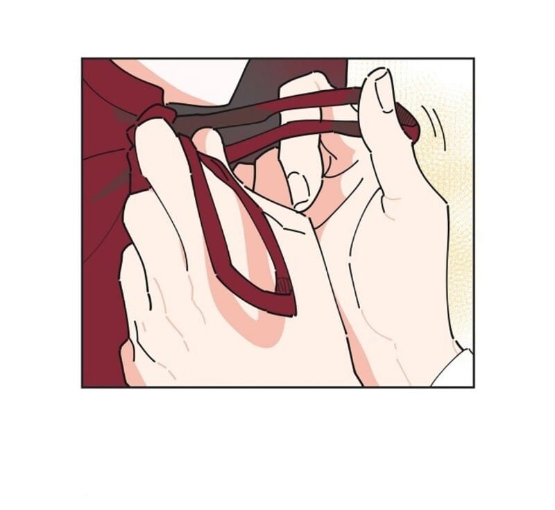 Truyện Tranh Người Hùng Của Ác Nữ - The Devil Lady’s Hero trang 6