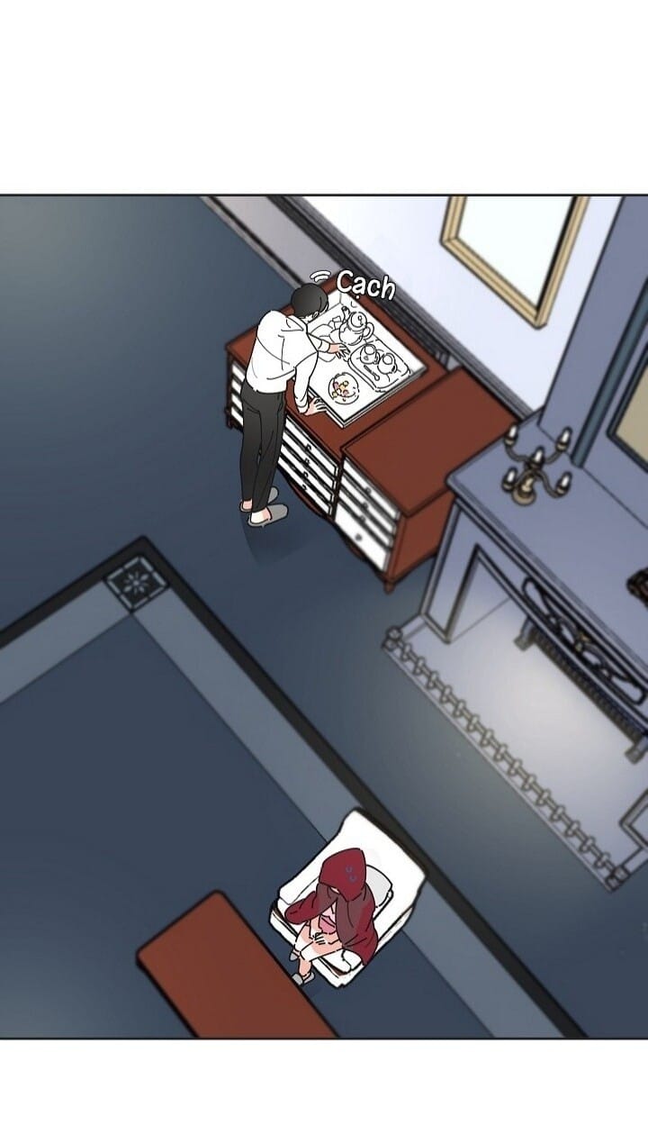 Truyện Tranh Người Hùng Của Ác Nữ - The Devil Lady’s Hero trang 6