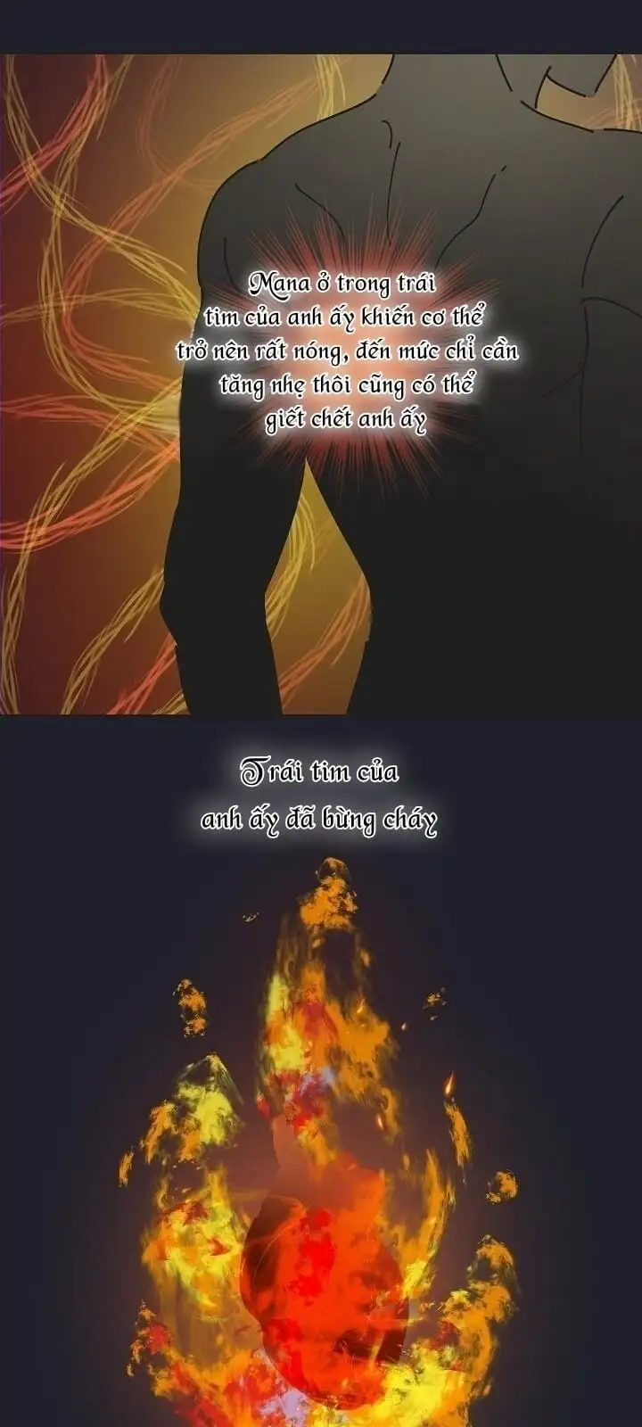 Truyện Tranh Người Hùng Của Ác Nữ - The Devil Lady’s Hero trang 6