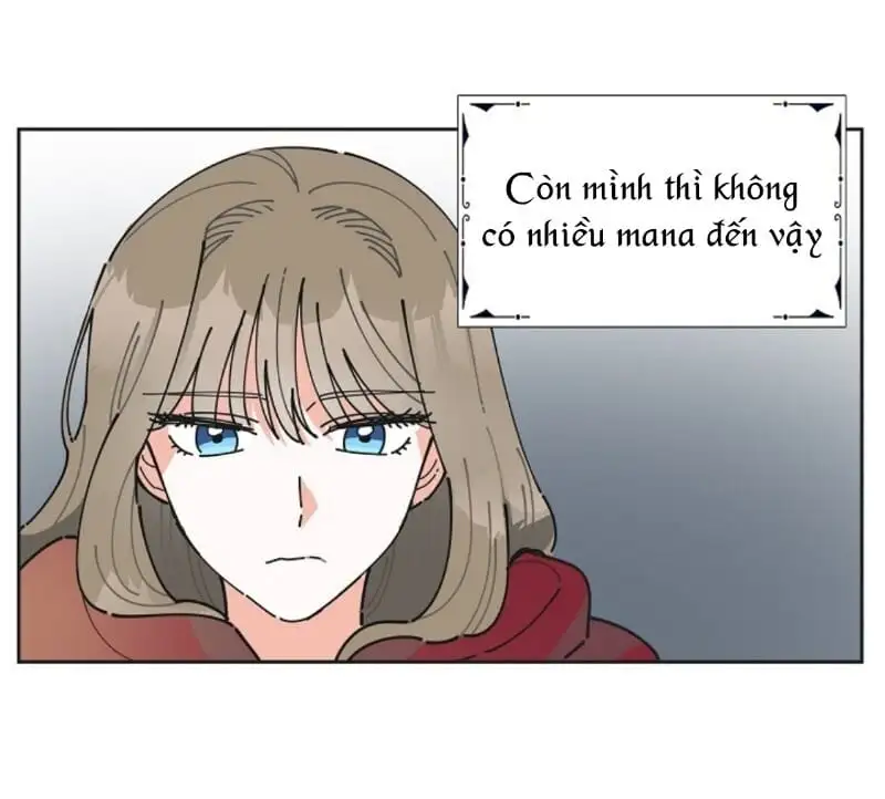 Truyện Tranh Người Hùng Của Ác Nữ - The Devil Lady’s Hero trang 6