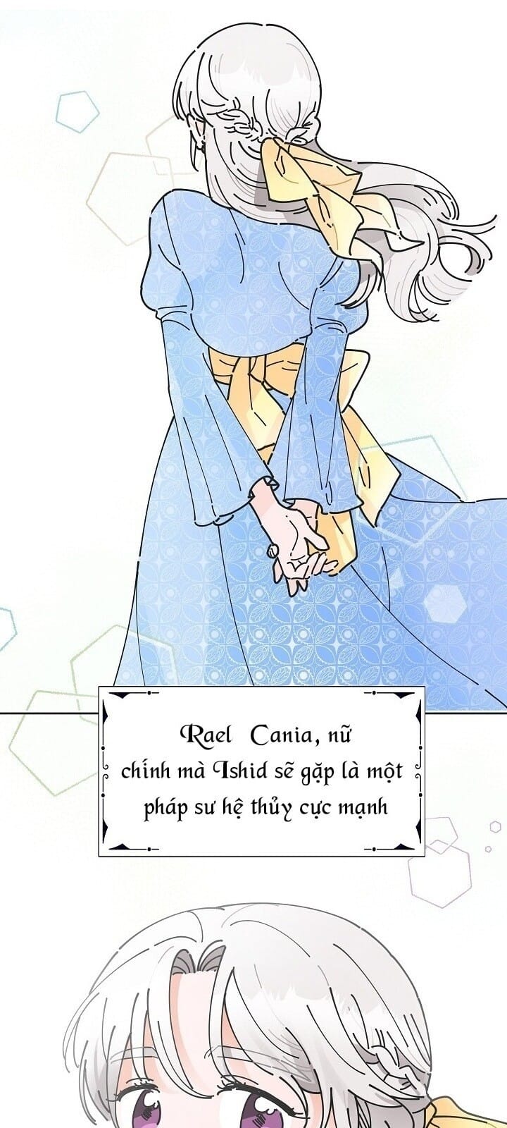 Truyện Tranh Người Hùng Của Ác Nữ - The Devil Lady’s Hero trang 6