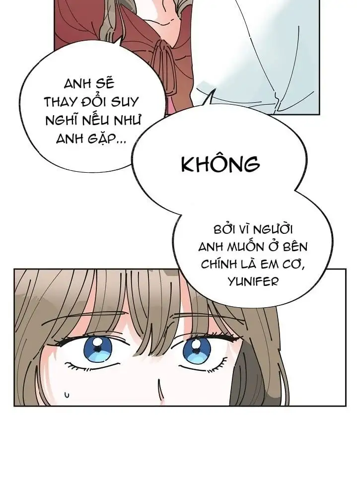 Truyện Tranh Người Hùng Của Ác Nữ - The Devil Lady’s Hero trang 6