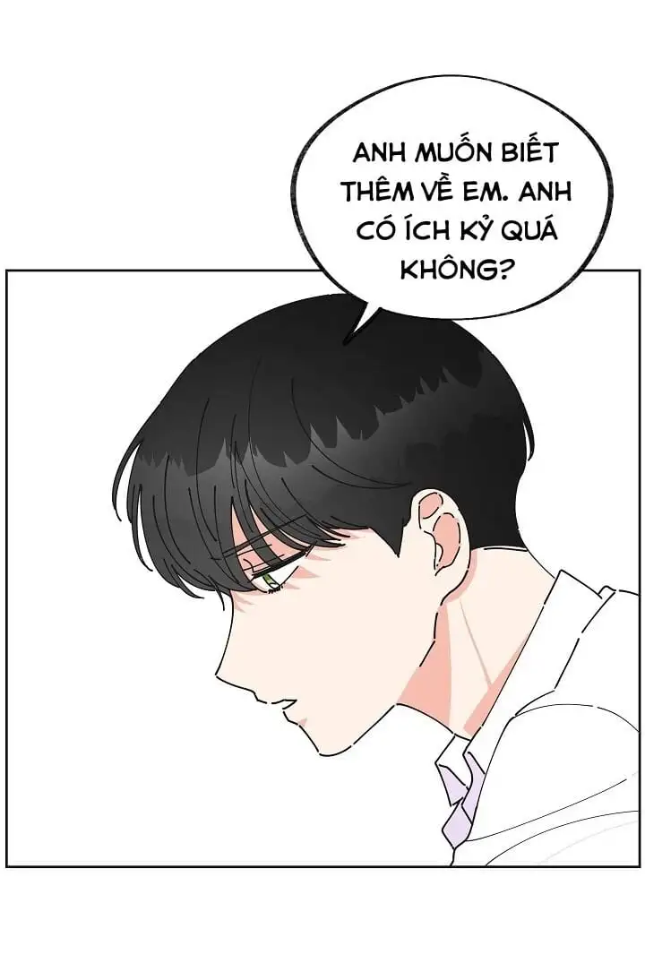 Truyện Tranh Người Hùng Của Ác Nữ - The Devil Lady’s Hero trang 6