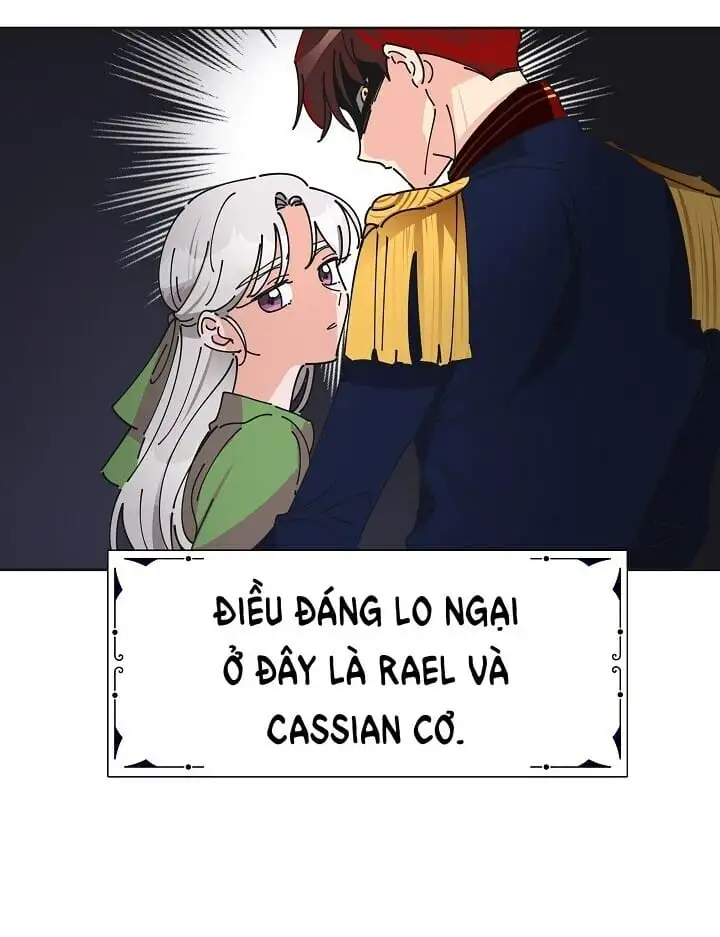 Truyện Tranh Người Hùng Của Ác Nữ - The Devil Lady’s Hero trang 6