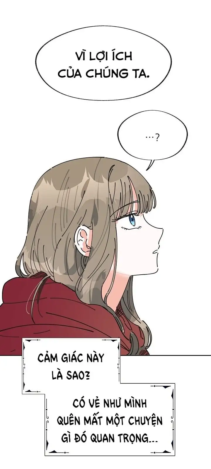 Truyện Tranh Người Hùng Của Ác Nữ - The Devil Lady’s Hero trang 6