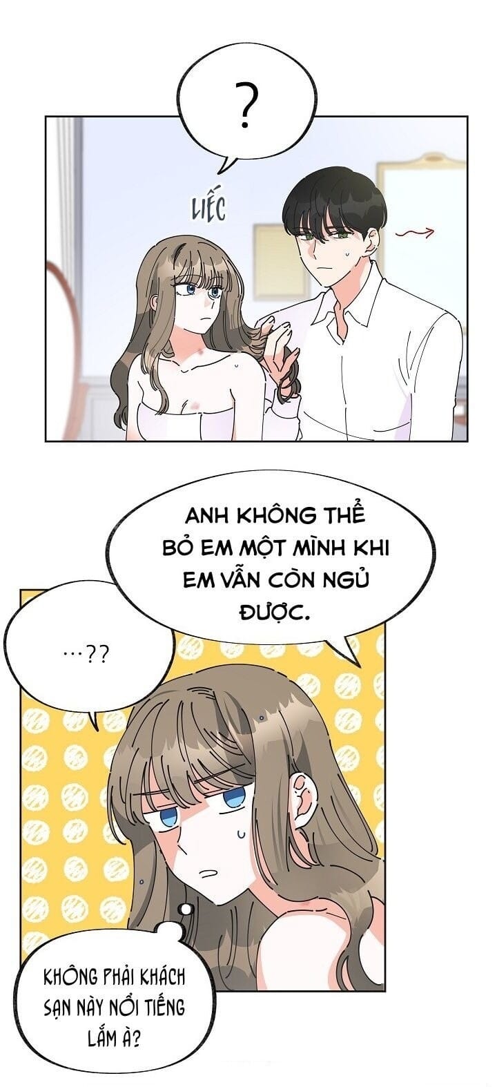 Truyện Tranh Người Hùng Của Ác Nữ - The Devil Lady’s Hero trang 6