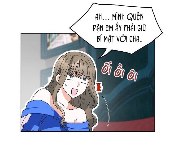 Truyện Tranh Người Hùng Của Ác Nữ - The Devil Lady’s Hero trang 6