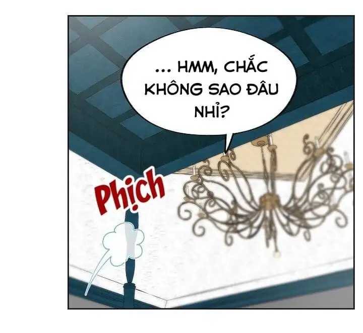 Truyện Tranh Người Hùng Của Ác Nữ - The Devil Lady’s Hero trang 6