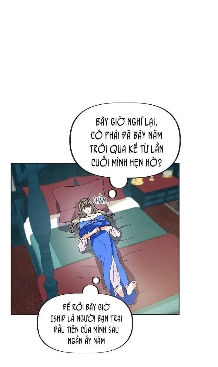 Truyện Tranh Người Hùng Của Ác Nữ - The Devil Lady’s Hero trang 6