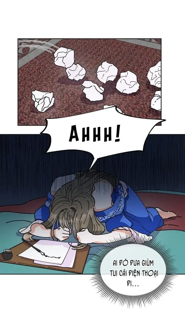 Truyện Tranh Người Hùng Của Ác Nữ - The Devil Lady’s Hero trang 6