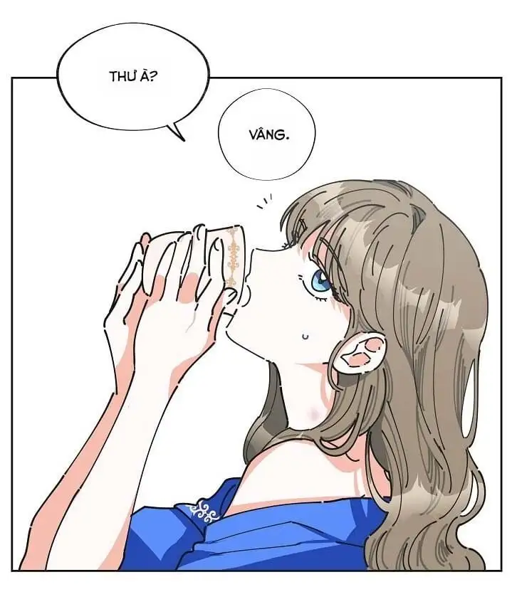 Truyện Tranh Người Hùng Của Ác Nữ - The Devil Lady’s Hero trang 6