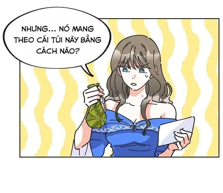 Truyện Tranh Người Hùng Của Ác Nữ - The Devil Lady’s Hero trang 6