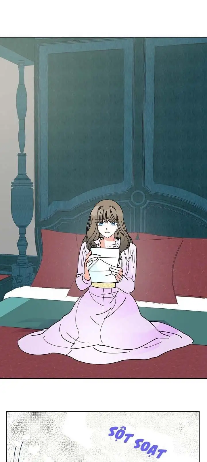 Truyện Tranh Người Hùng Của Ác Nữ - The Devil Lady’s Hero trang 6