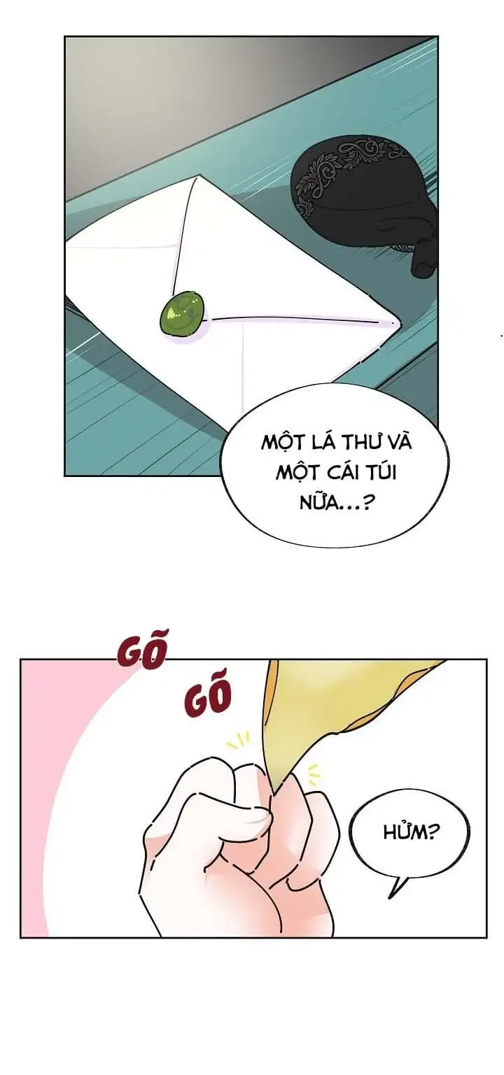 Truyện Tranh Người Hùng Của Ác Nữ - The Devil Lady’s Hero trang 6