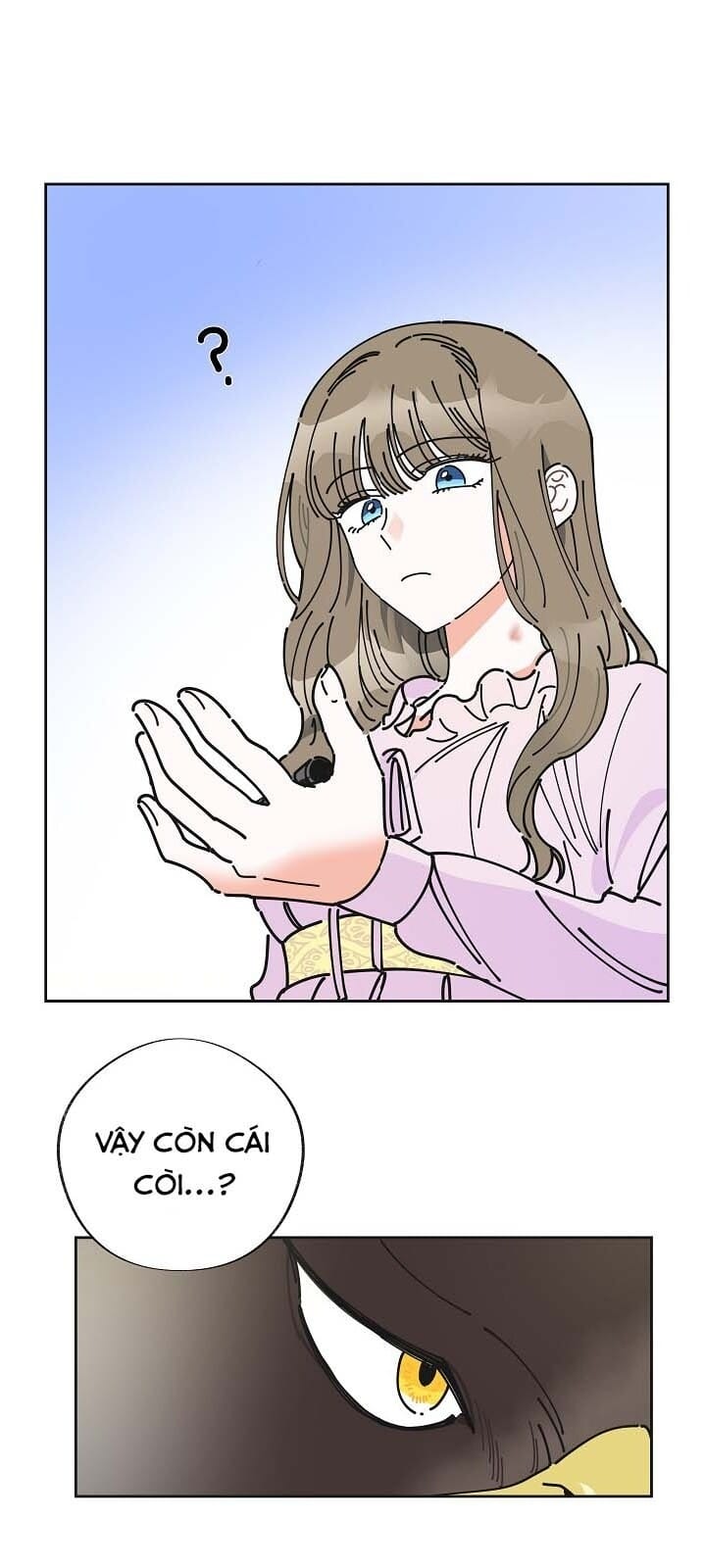 Truyện Tranh Người Hùng Của Ác Nữ - The Devil Lady’s Hero trang 6