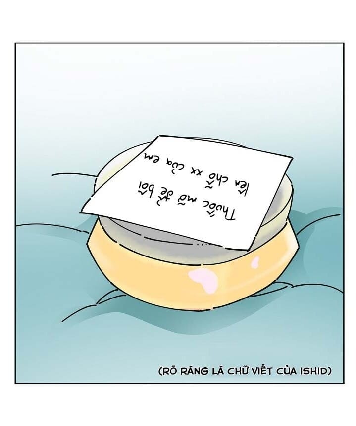 Truyện Tranh Người Hùng Của Ác Nữ - The Devil Lady’s Hero trang 6