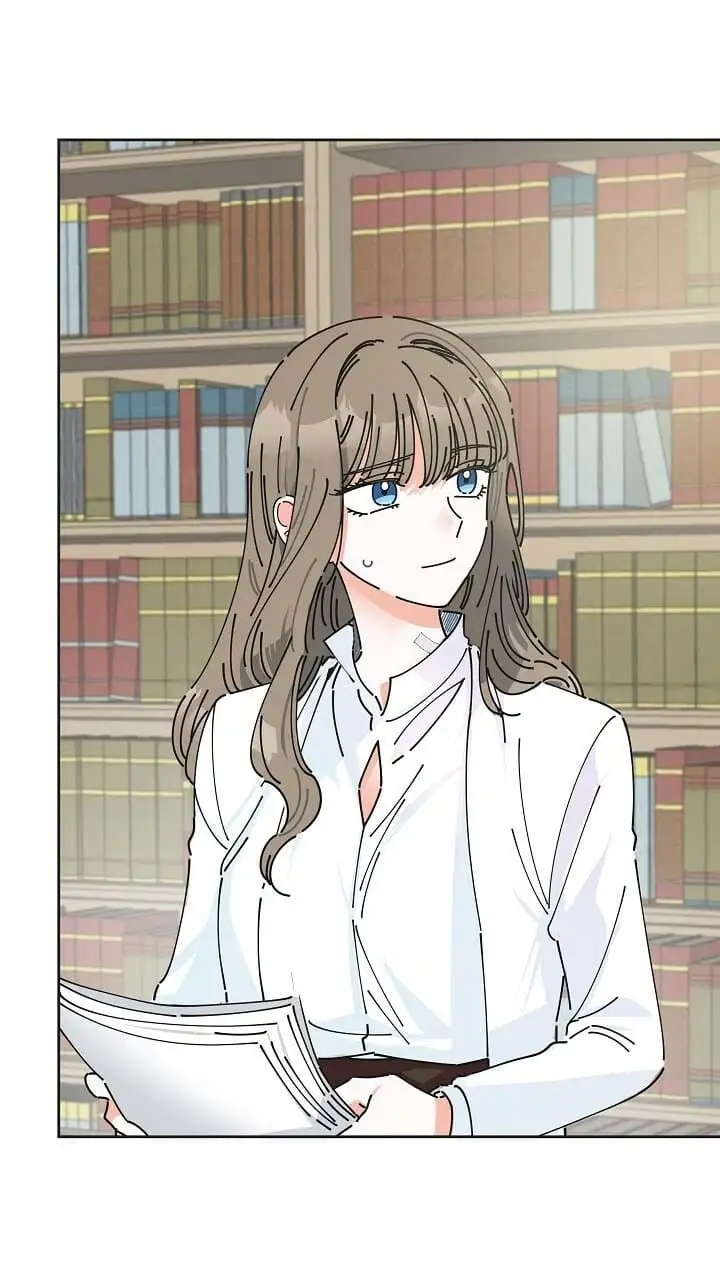 Truyện Tranh Người Hùng Của Ác Nữ - The Devil Lady’s Hero trang 6