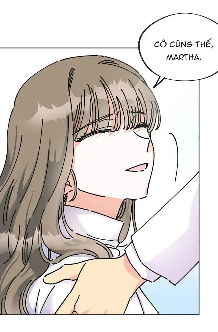 Truyện Tranh Người Hùng Của Ác Nữ - The Devil Lady’s Hero trang 6