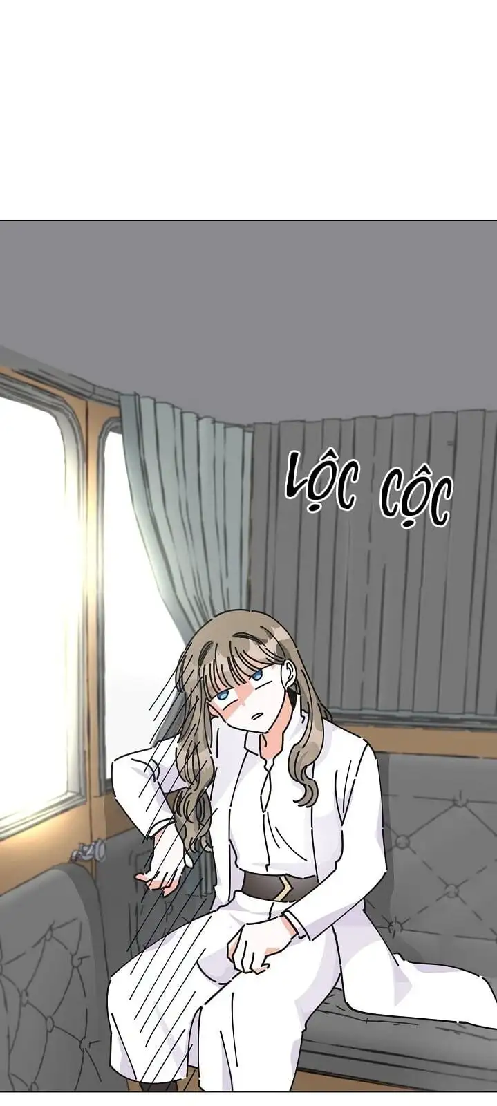 Truyện Tranh Người Hùng Của Ác Nữ - The Devil Lady’s Hero trang 6