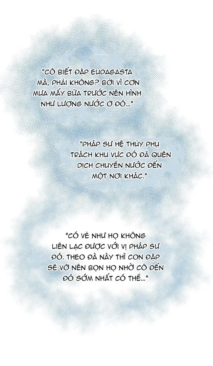 Truyện Tranh Người Hùng Của Ác Nữ - The Devil Lady’s Hero trang 6