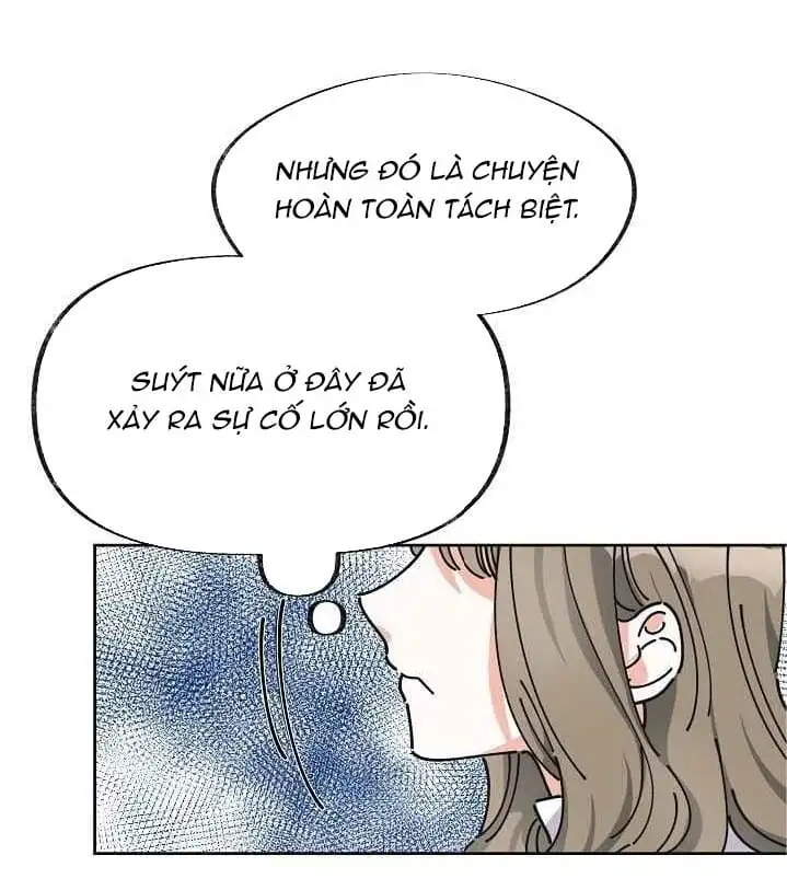 Truyện Tranh Người Hùng Của Ác Nữ - The Devil Lady’s Hero trang 6