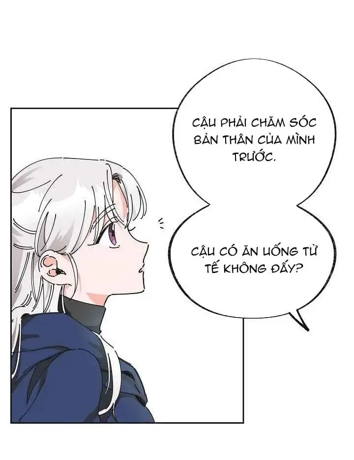 Truyện Tranh Người Hùng Của Ác Nữ - The Devil Lady’s Hero trang 6