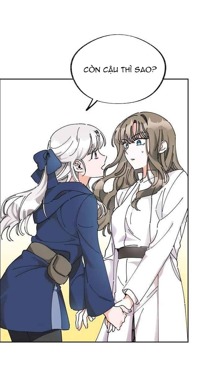 Truyện Tranh Người Hùng Của Ác Nữ - The Devil Lady’s Hero trang 6