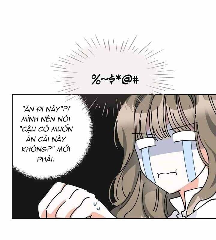 Truyện Tranh Người Hùng Của Ác Nữ - The Devil Lady’s Hero trang 6