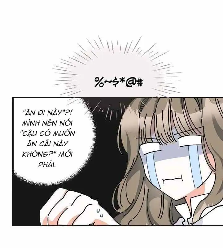 Truyện Tranh Người Hùng Của Ác Nữ - The Devil Lady’s Hero trang 6