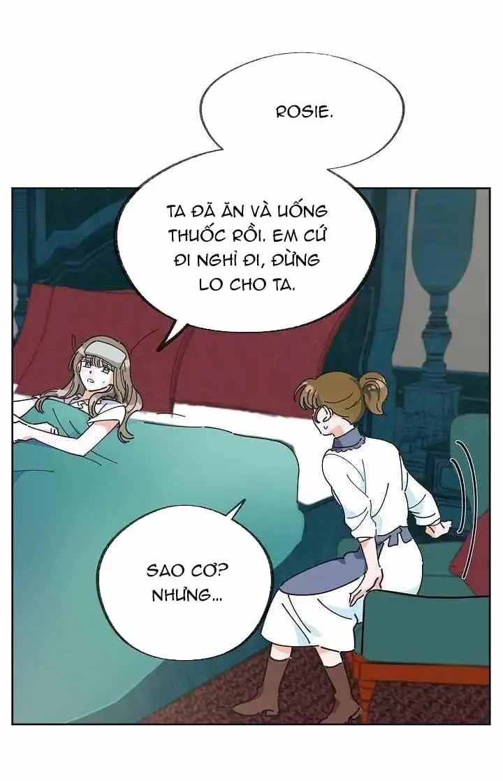 Truyện Tranh Người Hùng Của Ác Nữ - The Devil Lady’s Hero trang 6