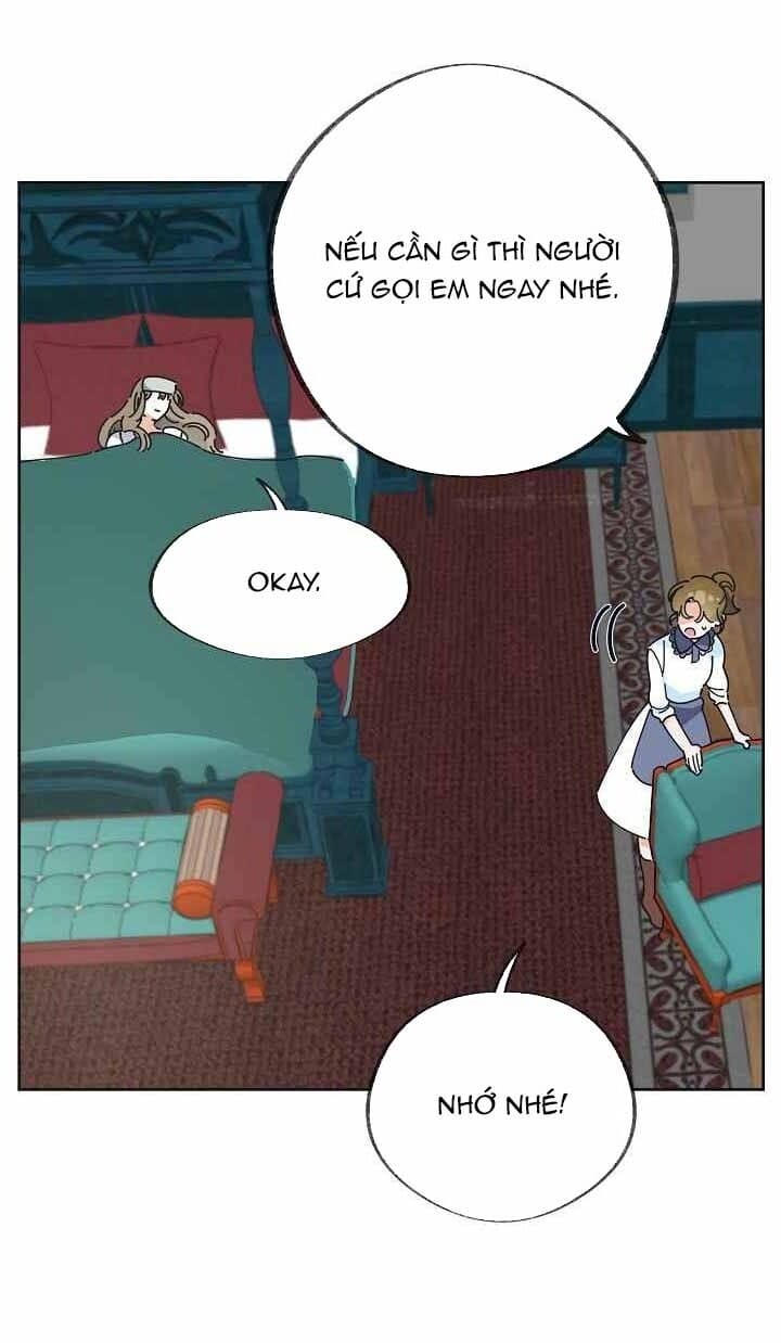 Truyện Tranh Người Hùng Của Ác Nữ - The Devil Lady’s Hero trang 6