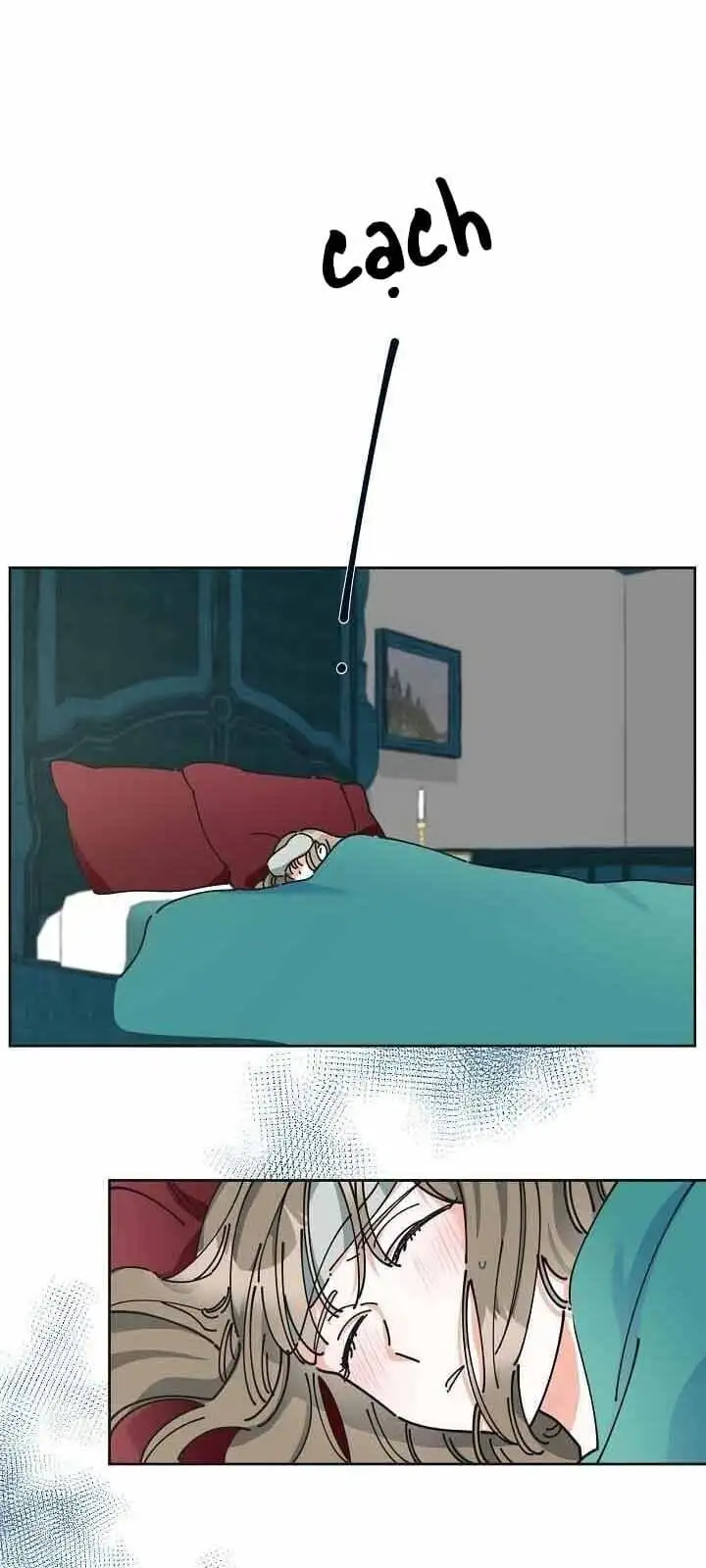 Truyện Tranh Người Hùng Của Ác Nữ - The Devil Lady’s Hero trang 6