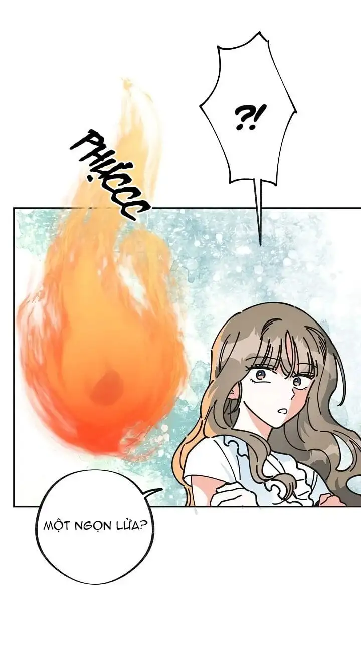 Truyện Tranh Người Hùng Của Ác Nữ - The Devil Lady’s Hero trang 6