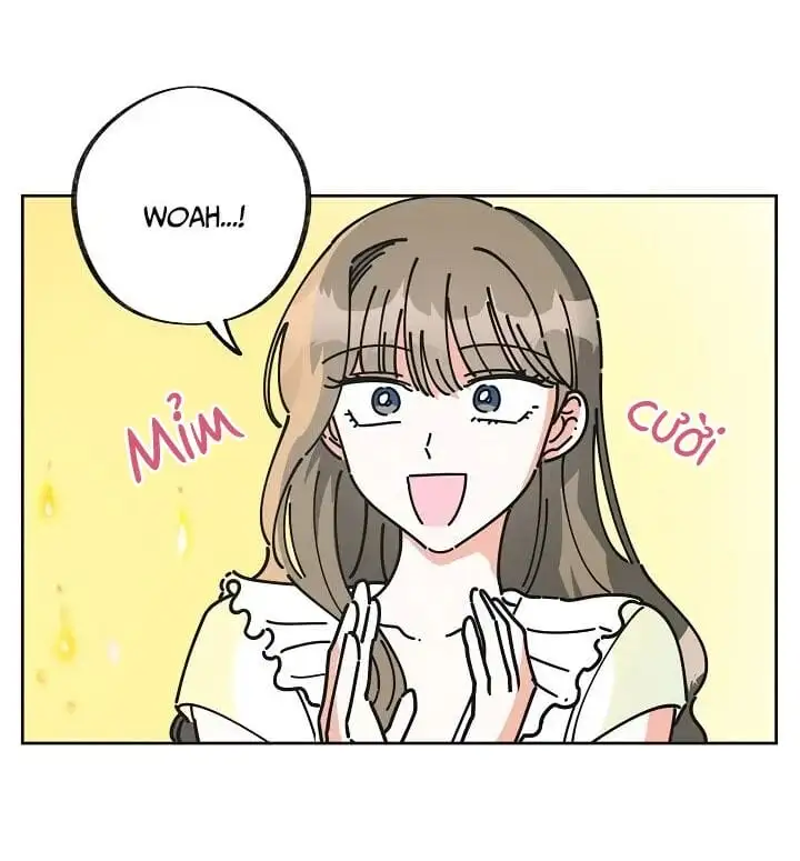 Truyện Tranh Người Hùng Của Ác Nữ - The Devil Lady’s Hero trang 6