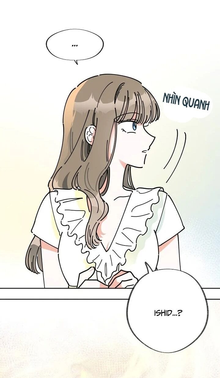 Truyện Tranh Người Hùng Của Ác Nữ - The Devil Lady’s Hero trang 6