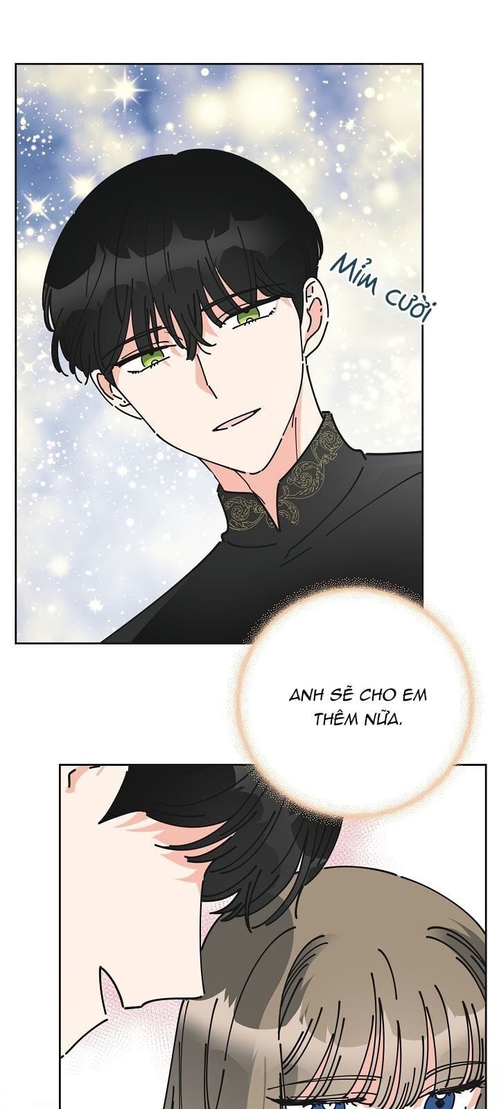 Truyện Tranh Người Hùng Của Ác Nữ - The Devil Lady’s Hero trang 6