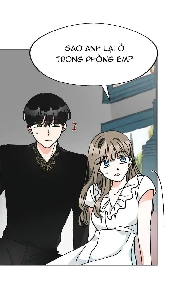 Truyện Tranh Người Hùng Của Ác Nữ - The Devil Lady’s Hero trang 6