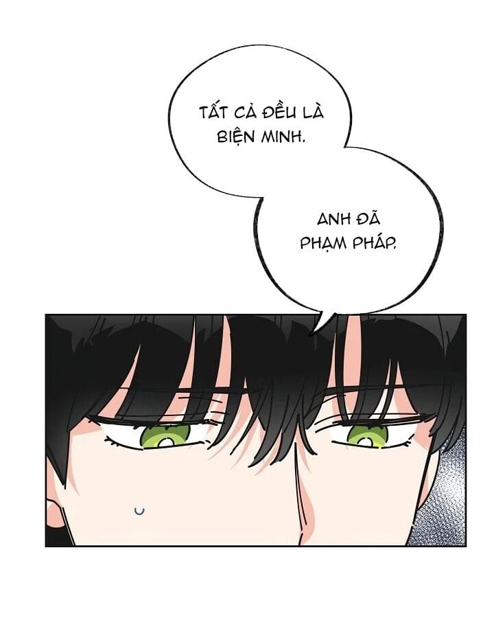 Truyện Tranh Người Hùng Của Ác Nữ - The Devil Lady’s Hero trang 6