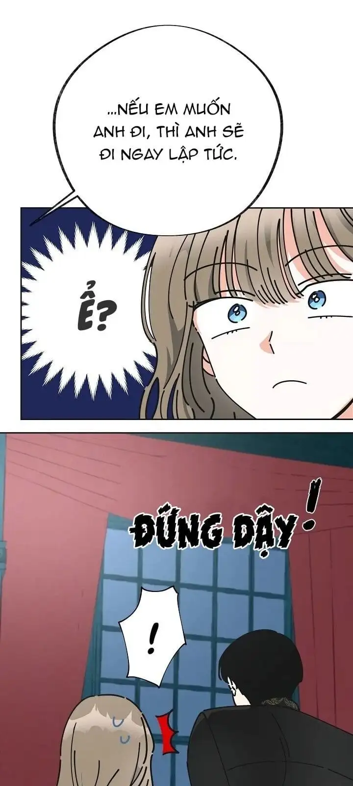 Truyện Tranh Người Hùng Của Ác Nữ - The Devil Lady’s Hero trang 6