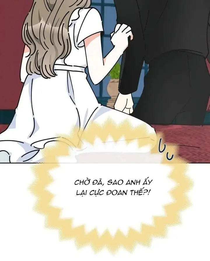 Truyện Tranh Người Hùng Của Ác Nữ - The Devil Lady’s Hero trang 6