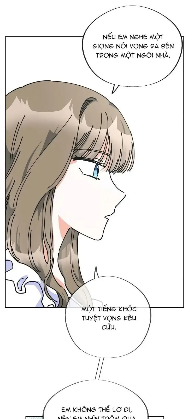 Truyện Tranh Người Hùng Của Ác Nữ - The Devil Lady’s Hero trang 6