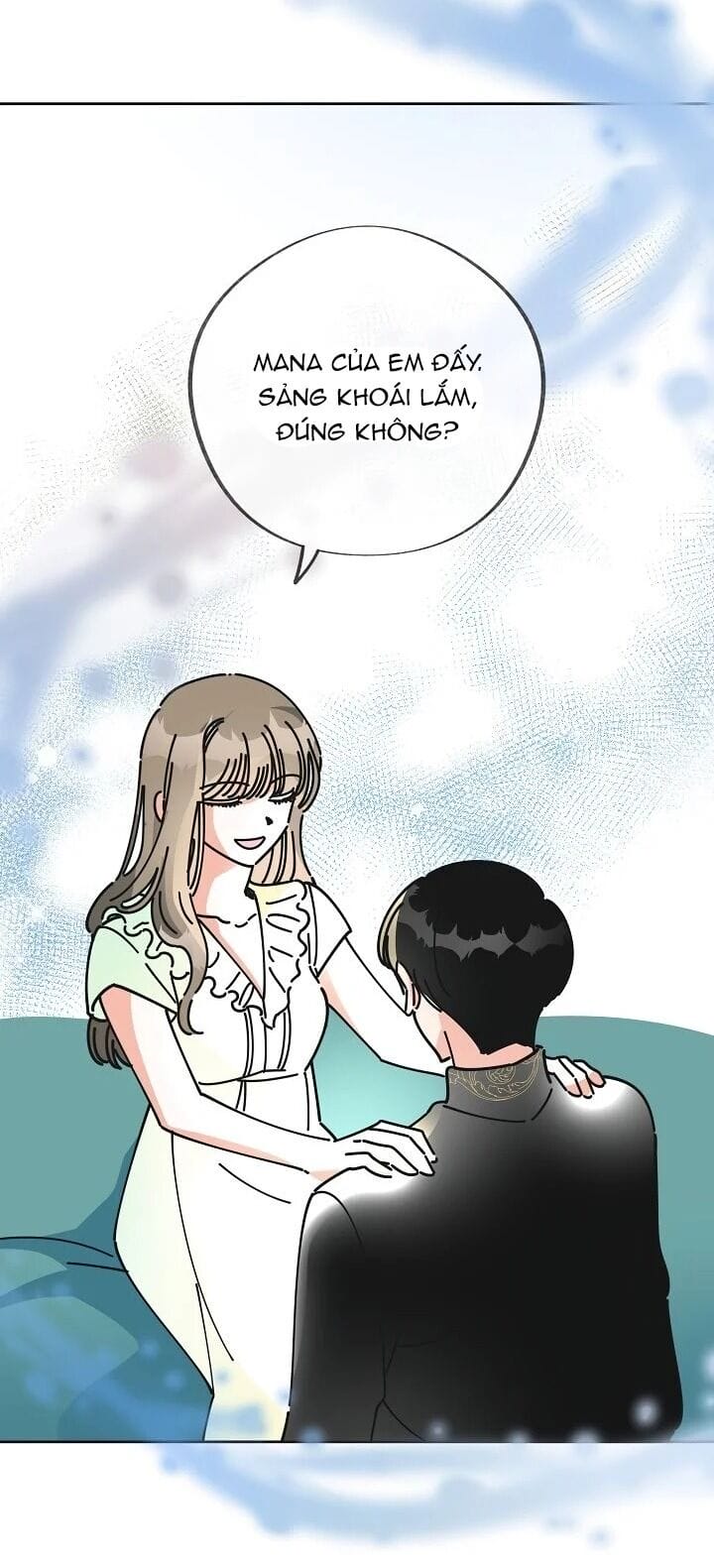 Truyện Tranh Người Hùng Của Ác Nữ - The Devil Lady’s Hero trang 6