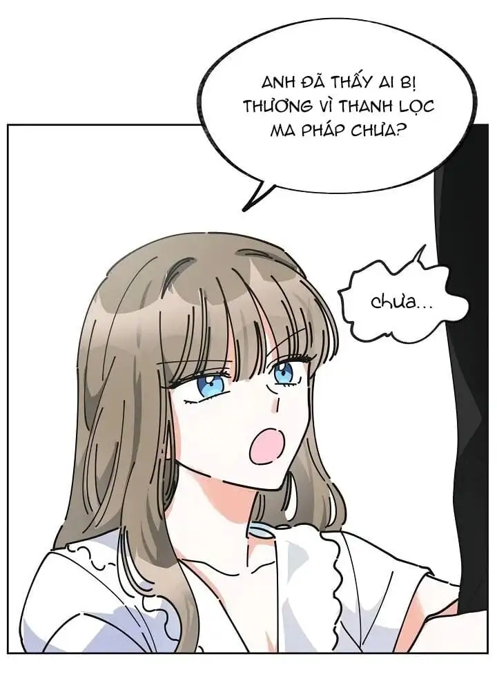 Truyện Tranh Người Hùng Của Ác Nữ - The Devil Lady’s Hero trang 6