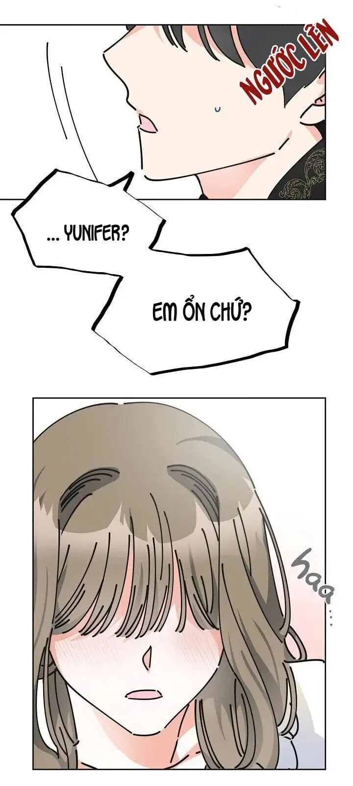 Truyện Tranh Người Hùng Của Ác Nữ - The Devil Lady’s Hero trang 6