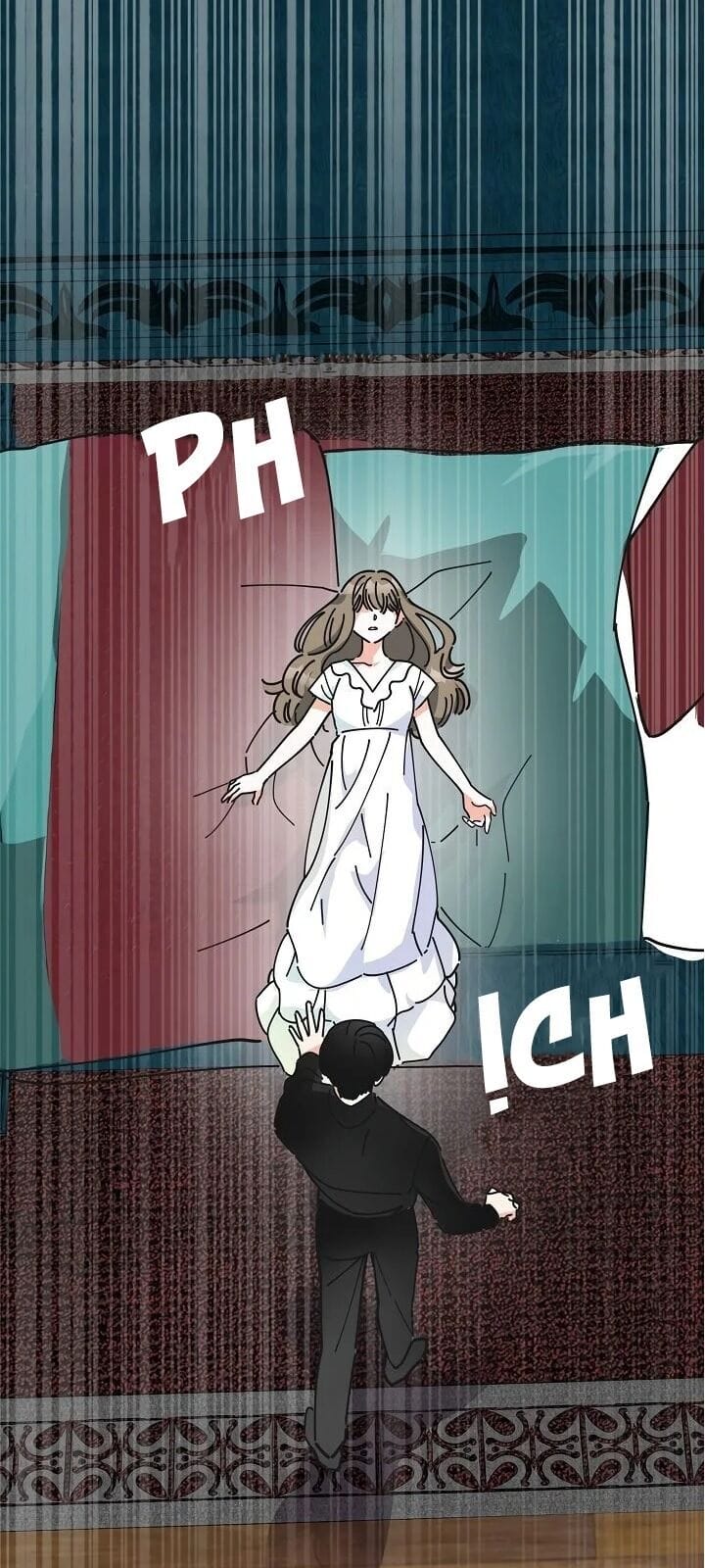 Truyện Tranh Người Hùng Của Ác Nữ - The Devil Lady’s Hero trang 6