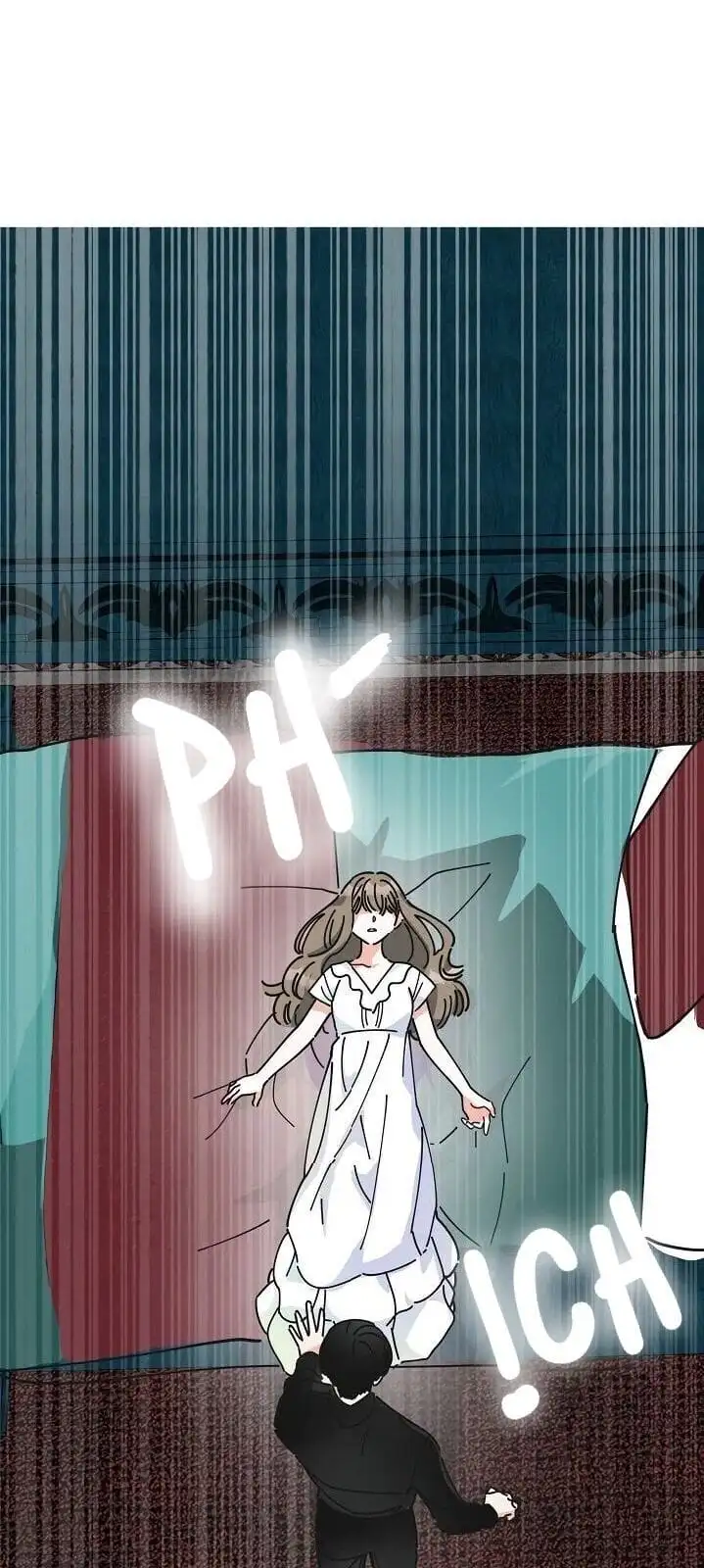 Truyện Tranh Người Hùng Của Ác Nữ - The Devil Lady’s Hero trang 6